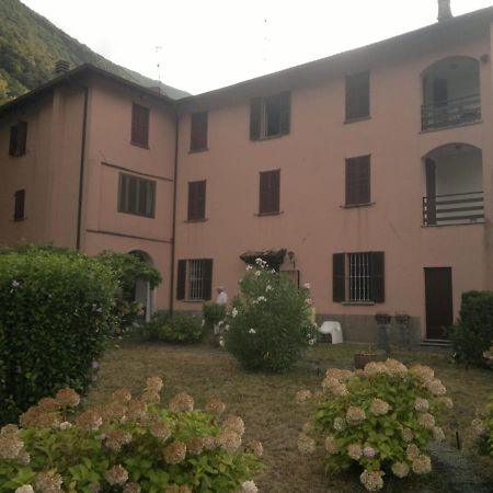 Villa Brotti Claino Экстерьер фото