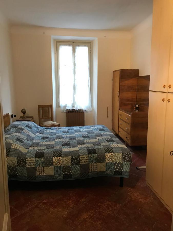 Villa Brotti Claino Экстерьер фото