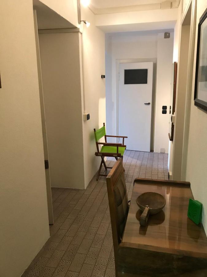 Villa Brotti Claino Экстерьер фото