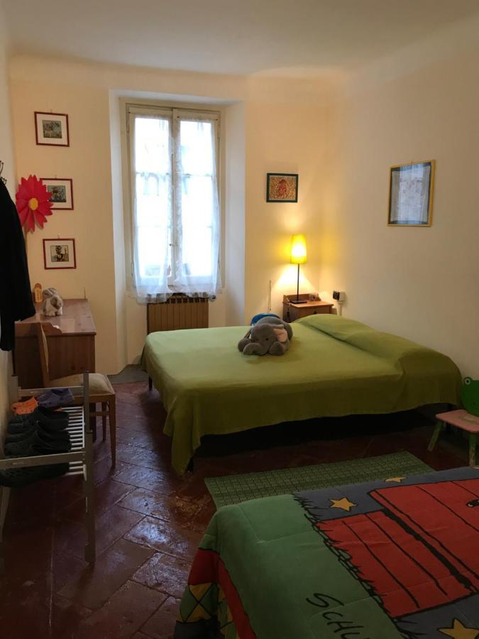 Villa Brotti Claino Экстерьер фото