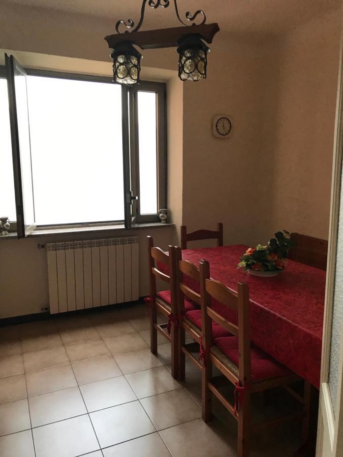 Villa Brotti Claino Экстерьер фото