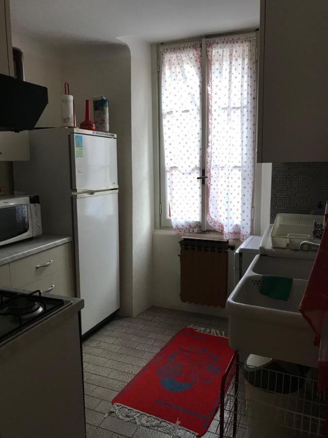 Villa Brotti Claino Экстерьер фото