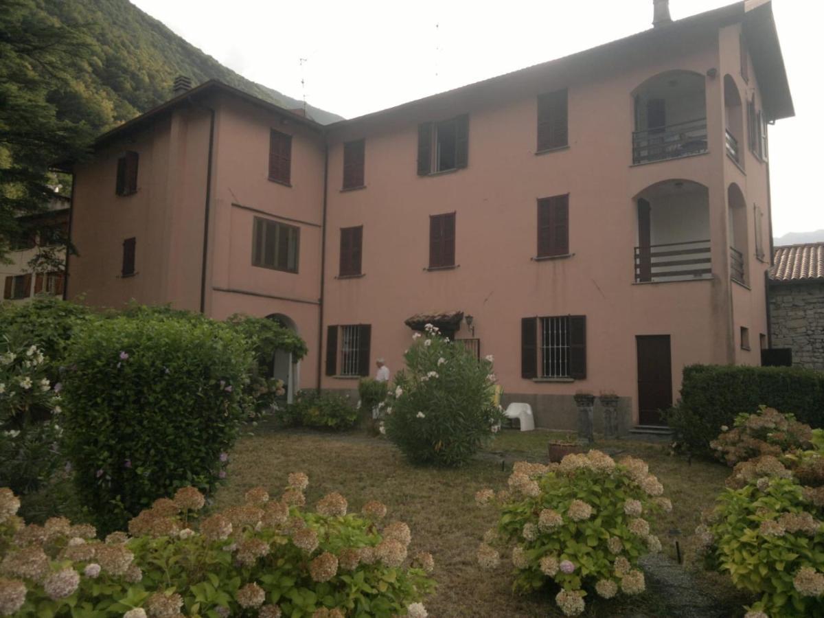 Villa Brotti Claino Экстерьер фото