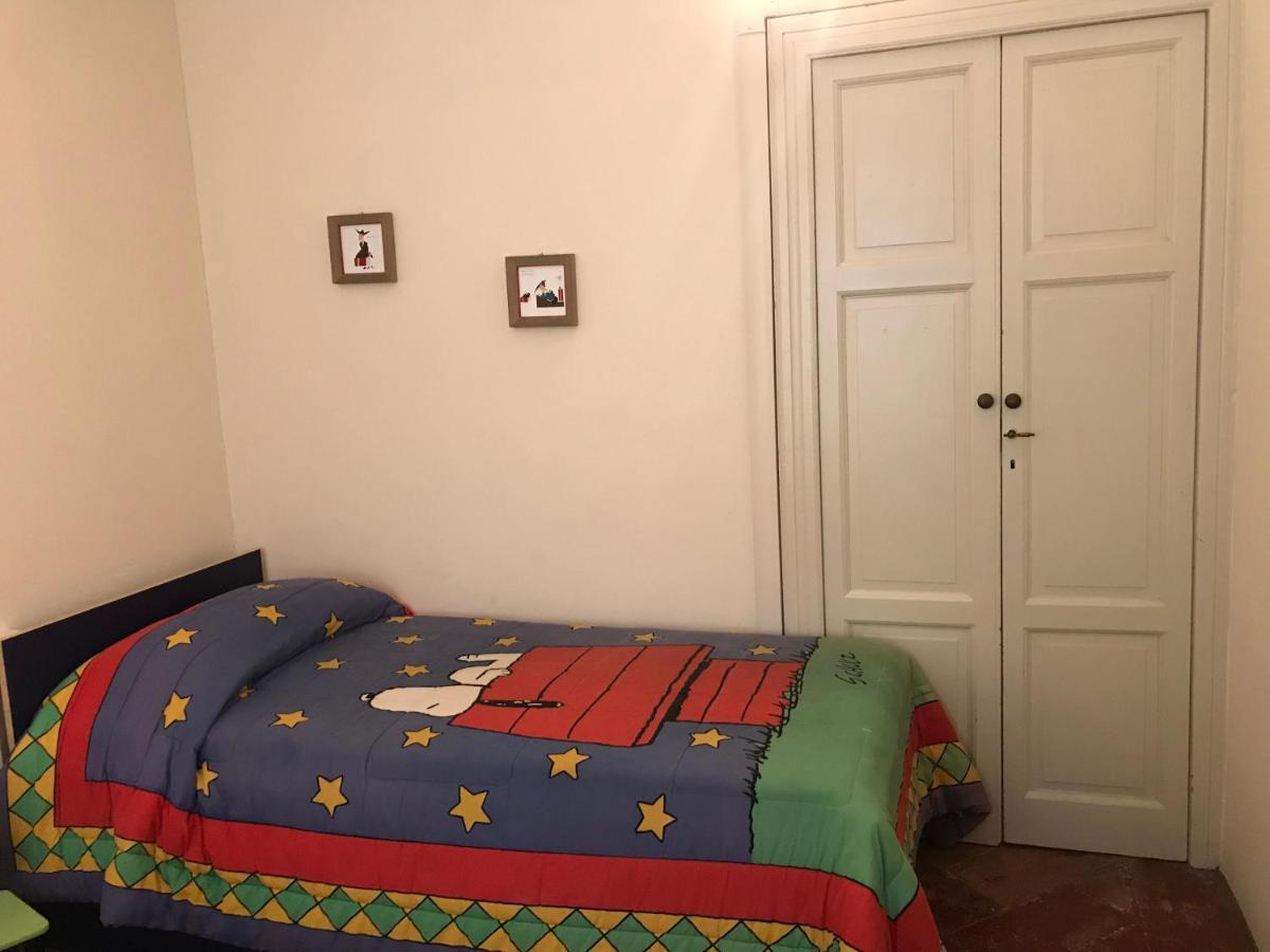 Villa Brotti Claino Экстерьер фото